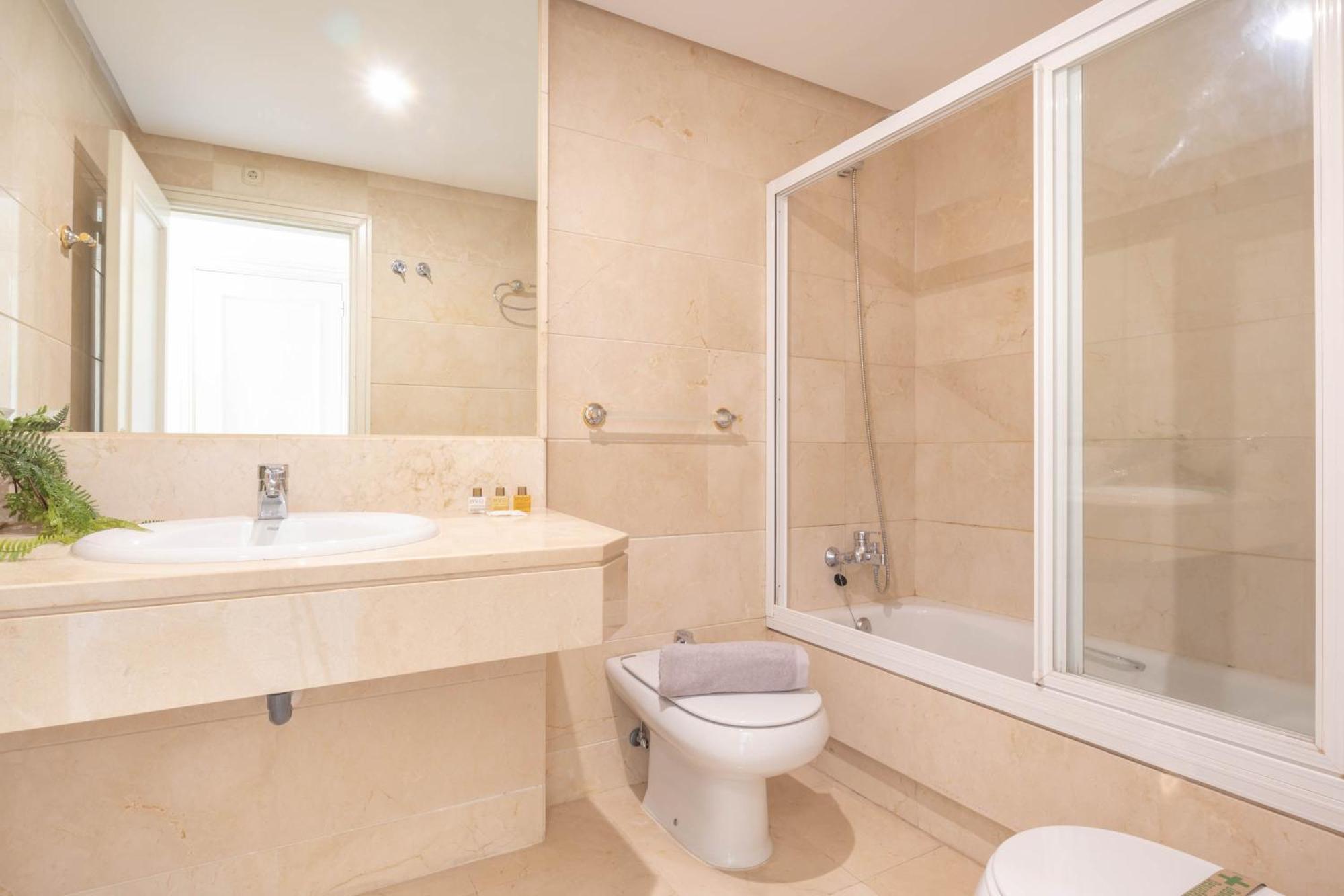 Apartamento Marina Banus L Marbella Exterior foto